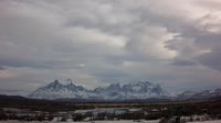 Patagonija - Tores del Painės nacionalinis parkas