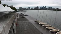 Cambridge - MIT Sailing Pavilion