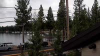 Carnelian Bay - Lake Tahoe - Agate Bay