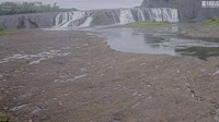 Cohoes Falls