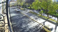 Kočabamba - Plaza 14 de Septiembre