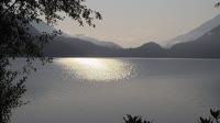Olimpo nacionalinis parkas - Lake Crescent