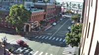 San Diego - Gaslamp Quarter
