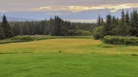 Fritz Creek - Kenai Peninsula