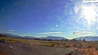Syracuse - Antelope Island Causeway Parking Lot