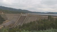 Shasta Lake - Užtvanka