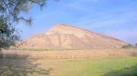 John Day Fossil Beds National Monument