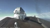 Hawaiʻi - Mauna Kea - CFH Telescope