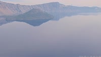Kraterio ežeras