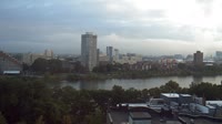 Bostonas - Boston University - Charles River