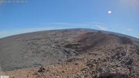 Kilauea, Mauna Loa