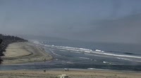 Del Mar North Beach - River Mouth