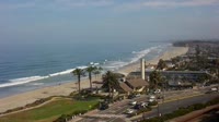 Del Mar - Beach