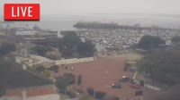 Monterey - Uostas