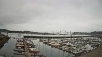 Newport - Embarcadero Marina