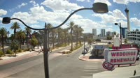 Las Vegasas - Las Vegas Boulevard