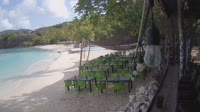 Water Island - Honeymoon Beach
