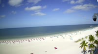 Fort Myers Beach - Paplūdimys