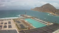 Cabo San Lucas - Playa El Farito