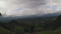 San Isidro de El Cheneralis - Panorama
