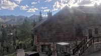 Telluride - Mountain Lodge Gondolas