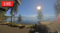 Dollar Point - Chinquapin - Taho
