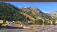 Squaw Valley - KT22