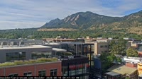 Boulder - Flatirons