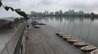 Cambridge - MIT Sailing Pavilion