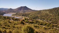 Julian - Lake Cuyamaca