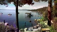 Carnelian Bay - Tahou ežeras