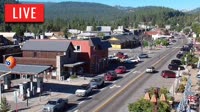 Truckee - Downtown