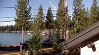 Carnelian Bay - Lake Tahoe - Agate Bay