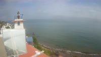 Santa Elena - Ballenita