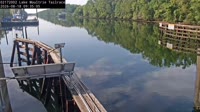Moncks Corner - Lake Moultrie Tailrace Canal