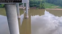 St. Matthews - Congaree River
