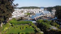San Juan Island - Roche Harbor