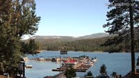 Bass Lake - Miller's Landing Resort on Bass Lake