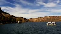 San Rafael - Cañón del Atuel