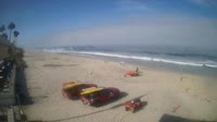 Del Mar - 17th St - Beach