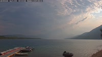 Ledyno nacionalinis parkas - Apgar - Lake McDonald