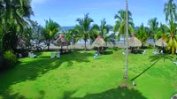 Chiriquí - Las Lajas - Las Lajas Beach Resort