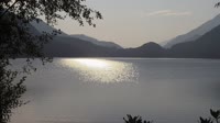 Olimpo nacionalinis parkas - Lake Crescent