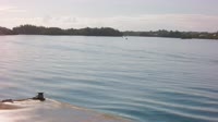 Sent Džordžas - Ordnance Island - Marina