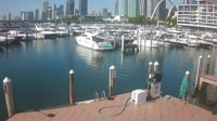 Miami - Venetian Marina