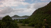 Terre-de-Haut - Plage d'Anse du Figuier