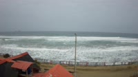 Puerto López - Plaża Las Tunas