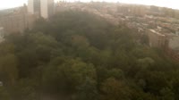 Manhattanville - St. Nicholas Park