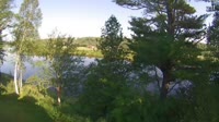 Gray Rapids - Country Haven Lodge - Miramichi River
