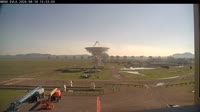 Socorro - National Radio Astronomy Observatory (VLA)